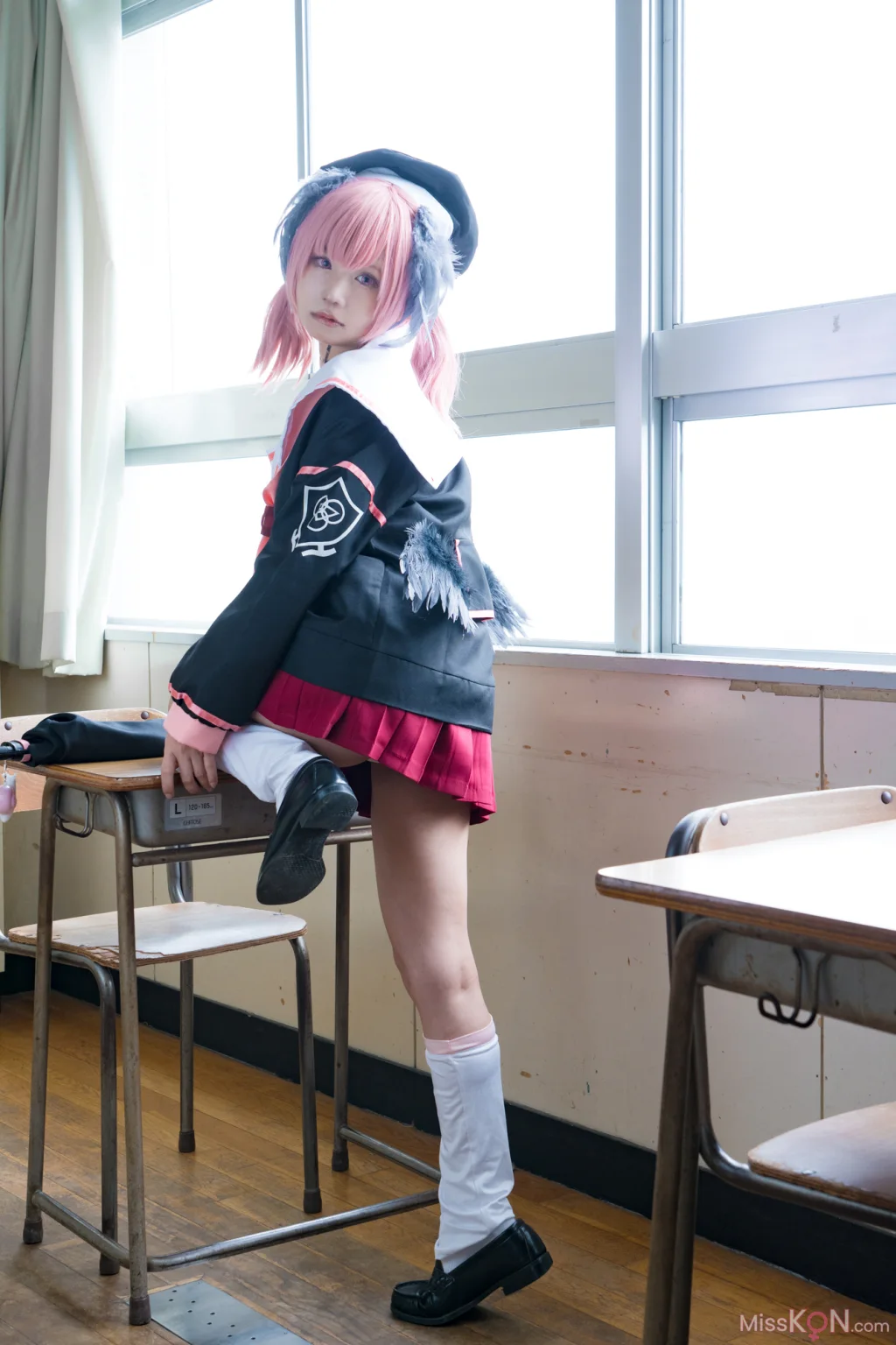 Coser@Kurumi (クルミ)_ Blue story ブルーストーリー 23 Coser@Kurumi (クルミ)_ Blue story ブルーストーリー