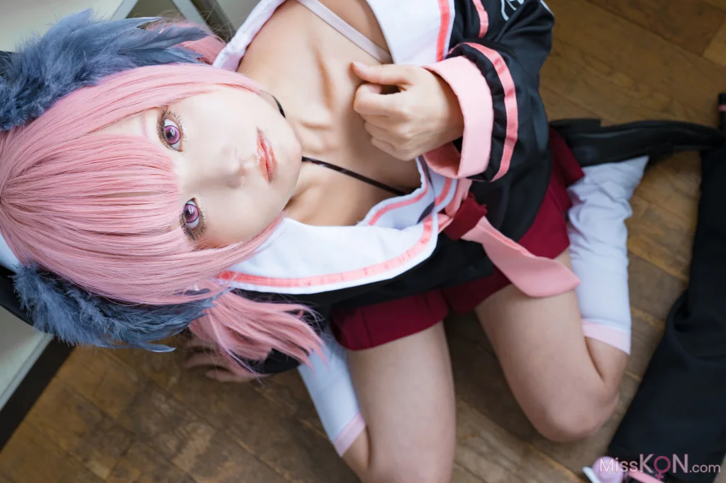 Coser@Kurumi (クルミ)_ Blue story ブルーストーリー 45 Coser@Kurumi (クルミ)_ Blue story ブルーストーリー