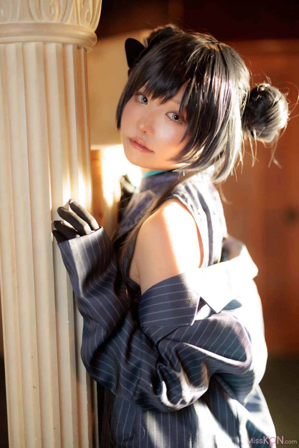 Coser@Kurumi (クルミ)_ Blue story ブルーストーリー 33 Coser@Kurumi (クルミ)_ Blue story ブルーストーリー