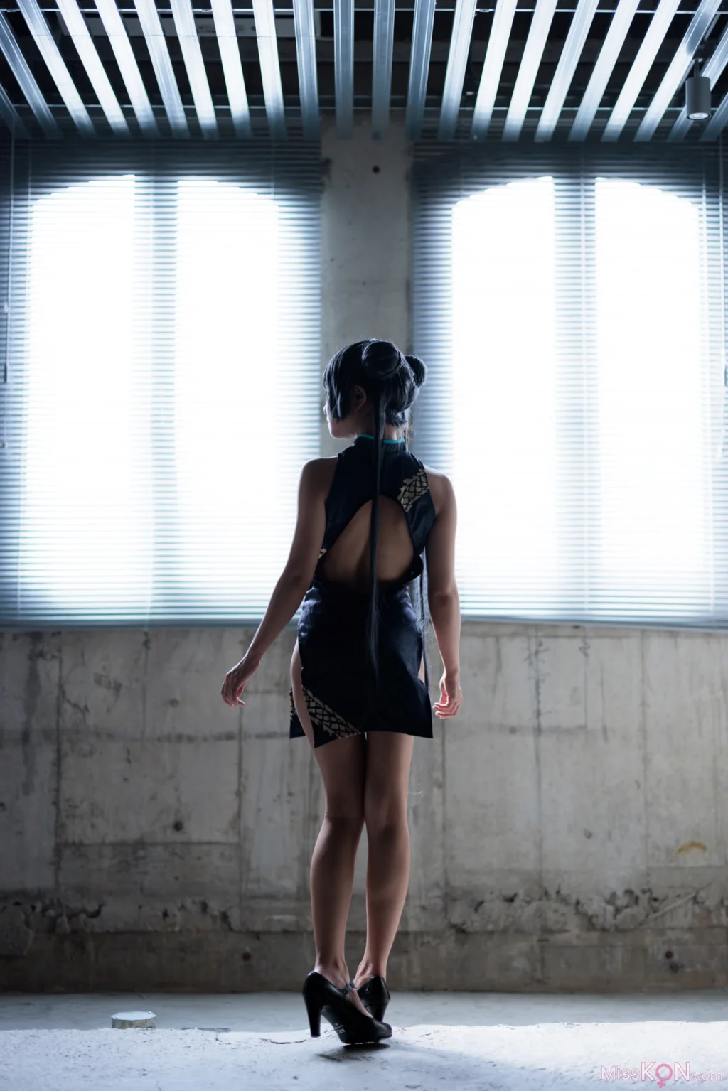 Coser@Kurumi (クルミ)_ Blue story ブルーストーリー 36 Coser@Kurumi (クルミ)_ Blue story ブルーストーリー