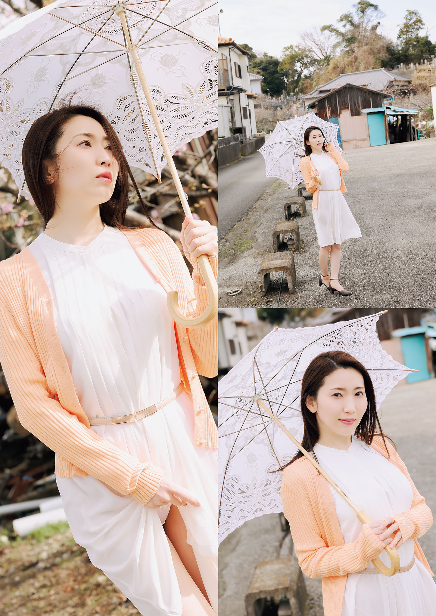 Hikari Kisaki 妃ひかり, ヌード写真集 「閃光」 Set.04 22 Hikari Kisaki 妃ひかり, ヌード写真集 「閃光」 Set.04
