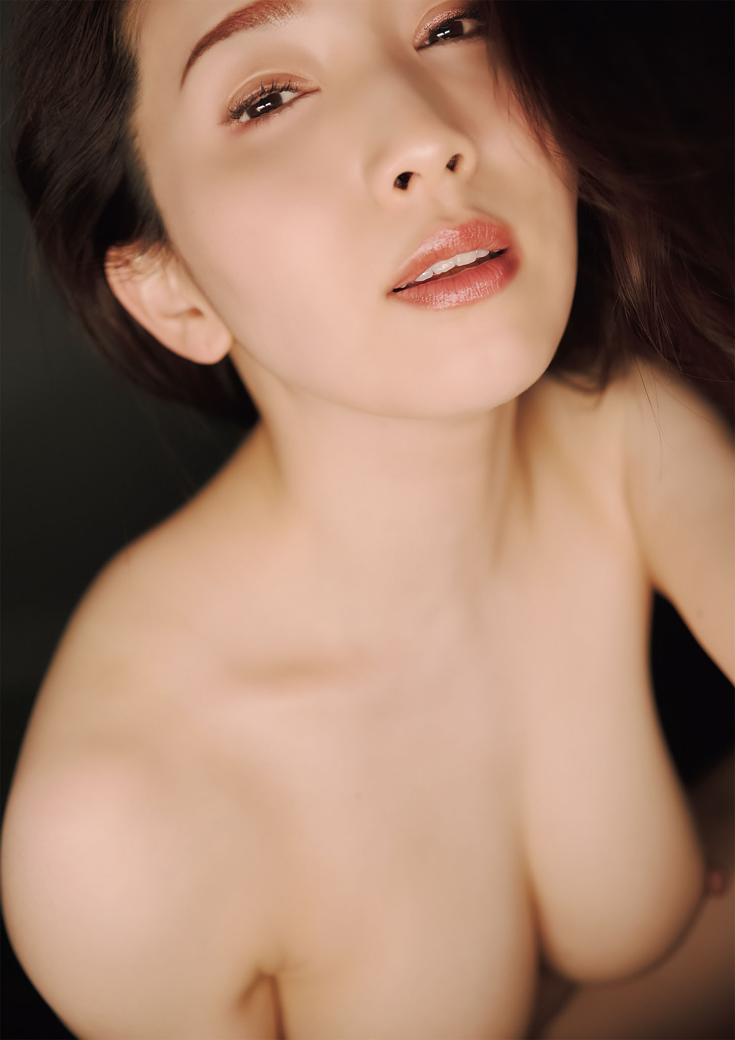 Hikari Kisaki 妃ひかり, ヌード写真集 「閃光」 Set.04 16 Hikari Kisaki 妃ひかり, ヌード写真集 「閃光」 Set.04