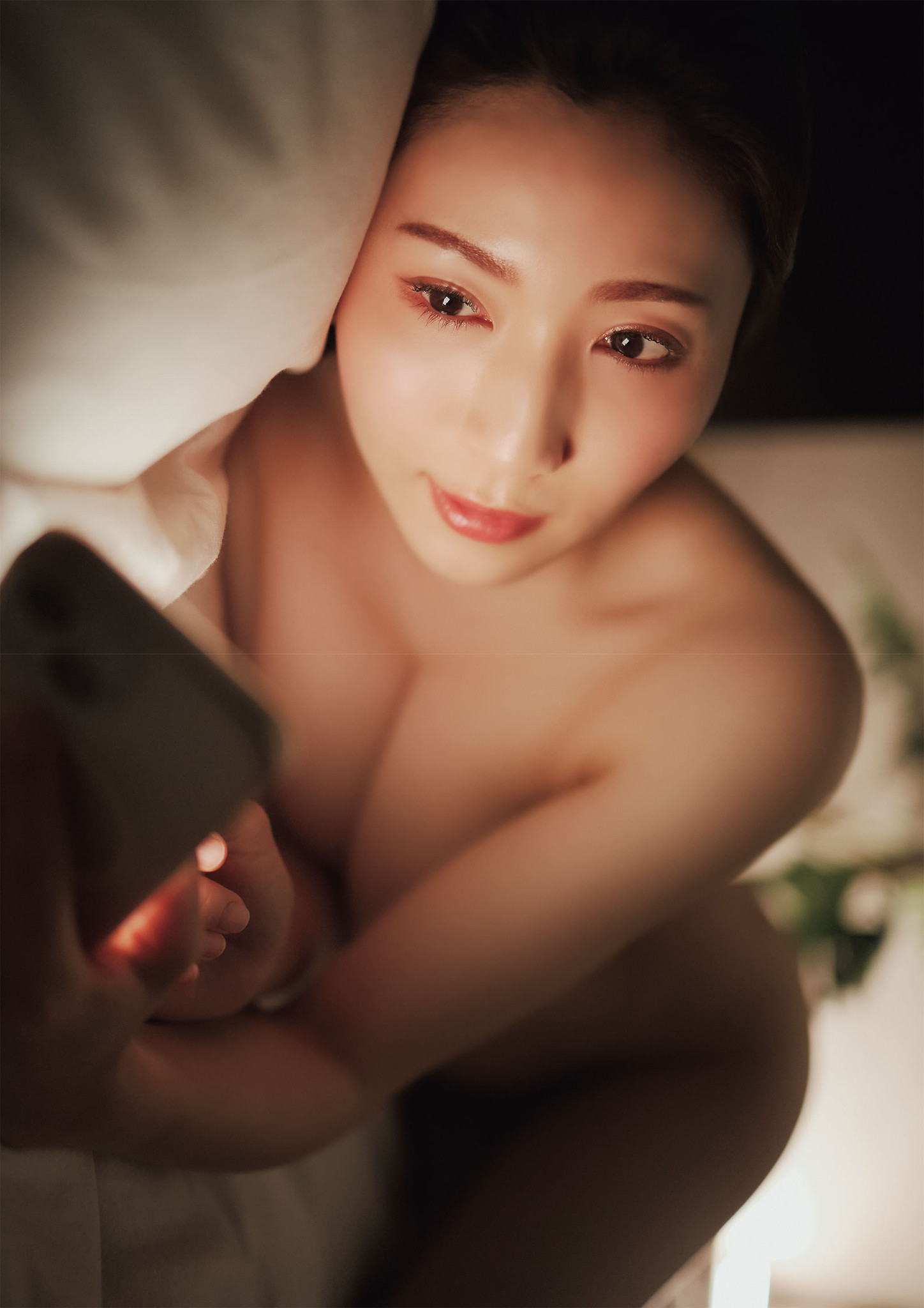 Hikari Kisaki 妃ひかり, ヌード写真集 「閃光」 Set.04 20 Hikari Kisaki 妃ひかり, ヌード写真集 「閃光」 Set.04