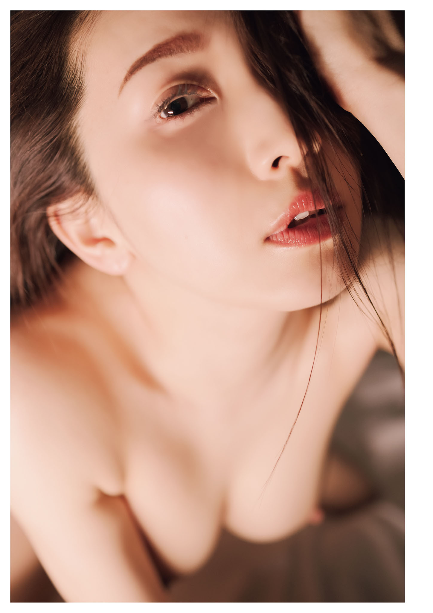 Hikari Kisaki 妃ひかり, ヌード写真集 「閃光」 Set.04 25 Hikari Kisaki 妃ひかり, ヌード写真集 「閃光」 Set.04