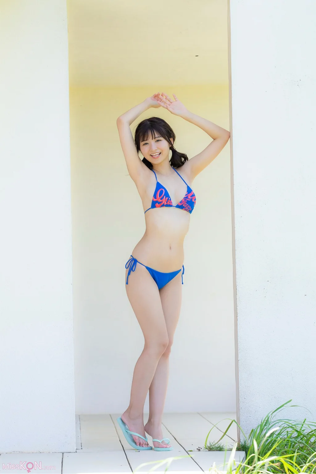 Shieri Kurasawa (倉沢しえり)_ ギルドデジタル写真集 『好きッ！』