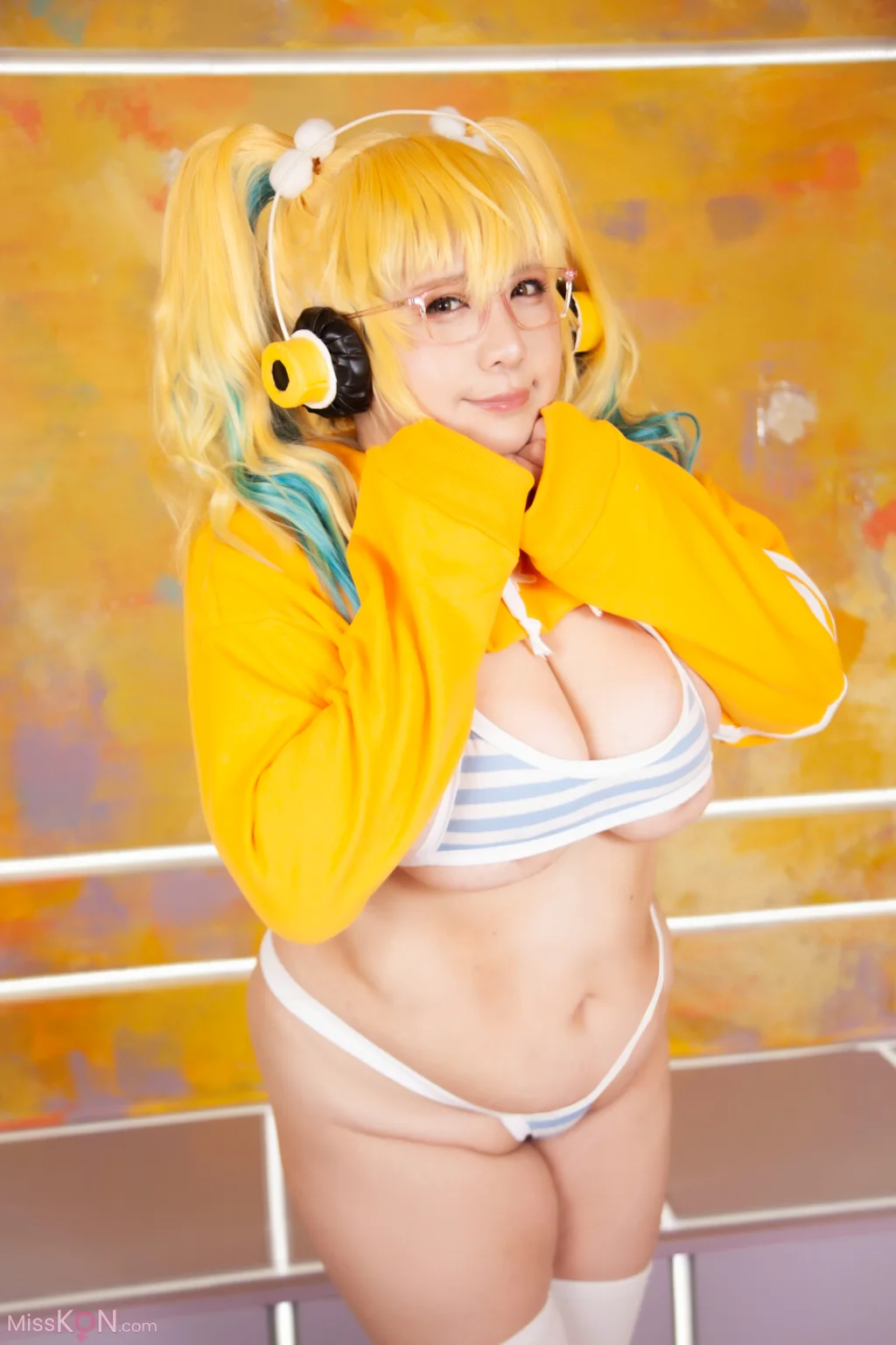 Coser@蝶月真綾_ Meat or Sweets 19 Coser@蝶月真綾_ Meat or Sweets