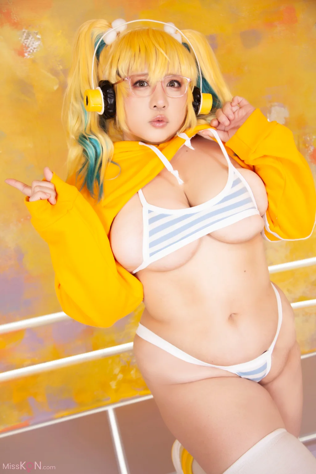 Coser@蝶月真綾_ Meat or Sweets 23 Coser@蝶月真綾_ Meat or Sweets