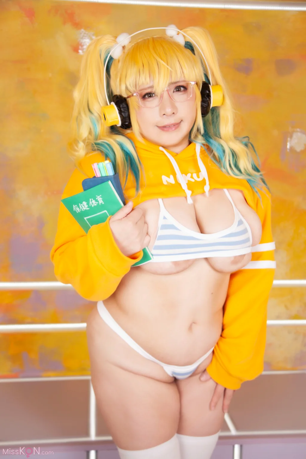 Coser@蝶月真綾_ Meat or Sweets 24 Coser@蝶月真綾_ Meat or Sweets