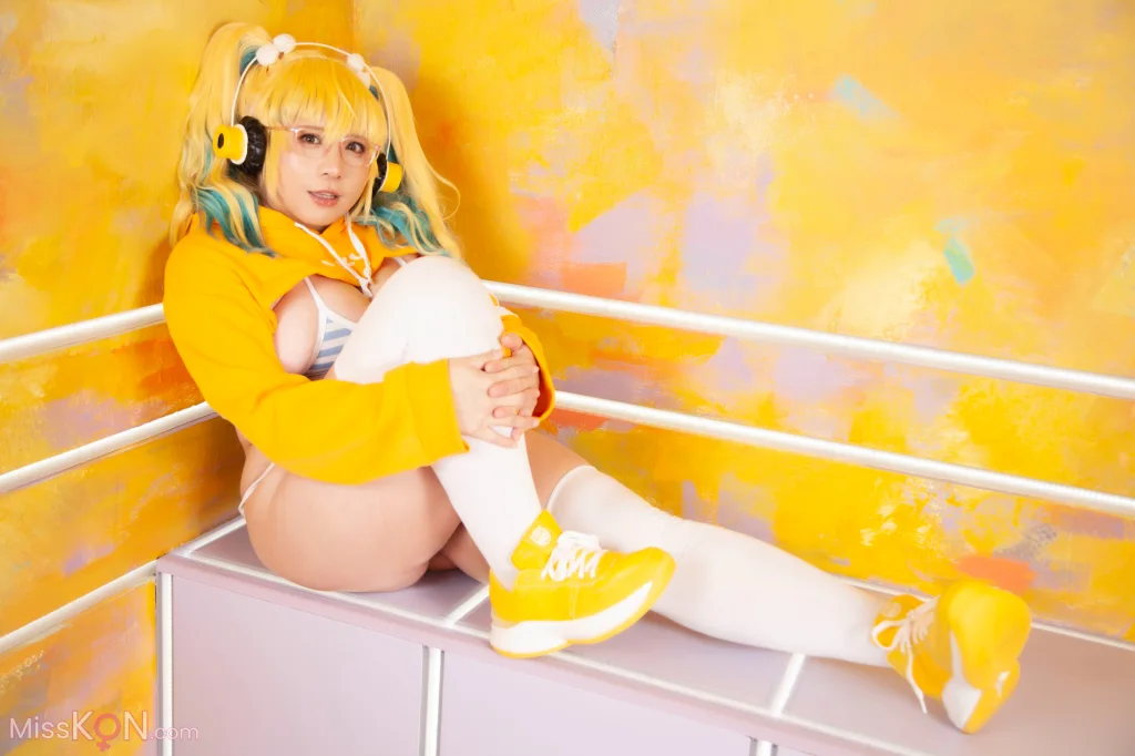 Coser@蝶月真綾_ Meat or Sweets 25 Coser@蝶月真綾_ Meat or Sweets
