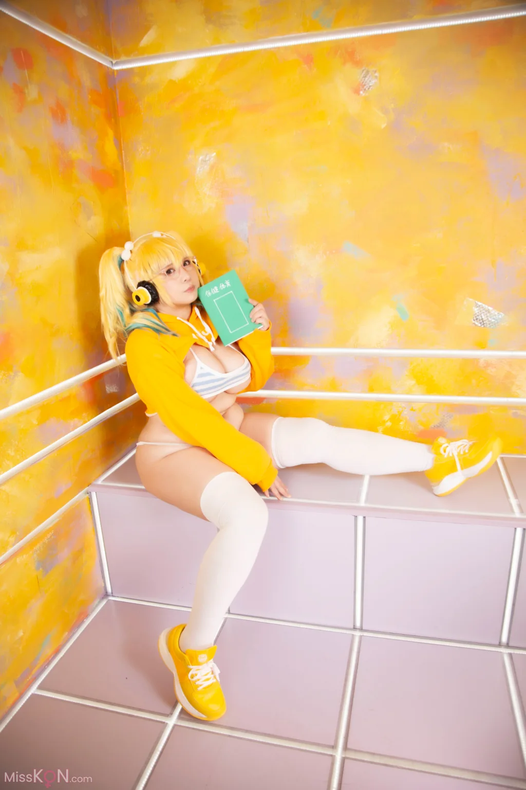 Coser@蝶月真綾_ Meat or Sweets 26 Coser@蝶月真綾_ Meat or Sweets