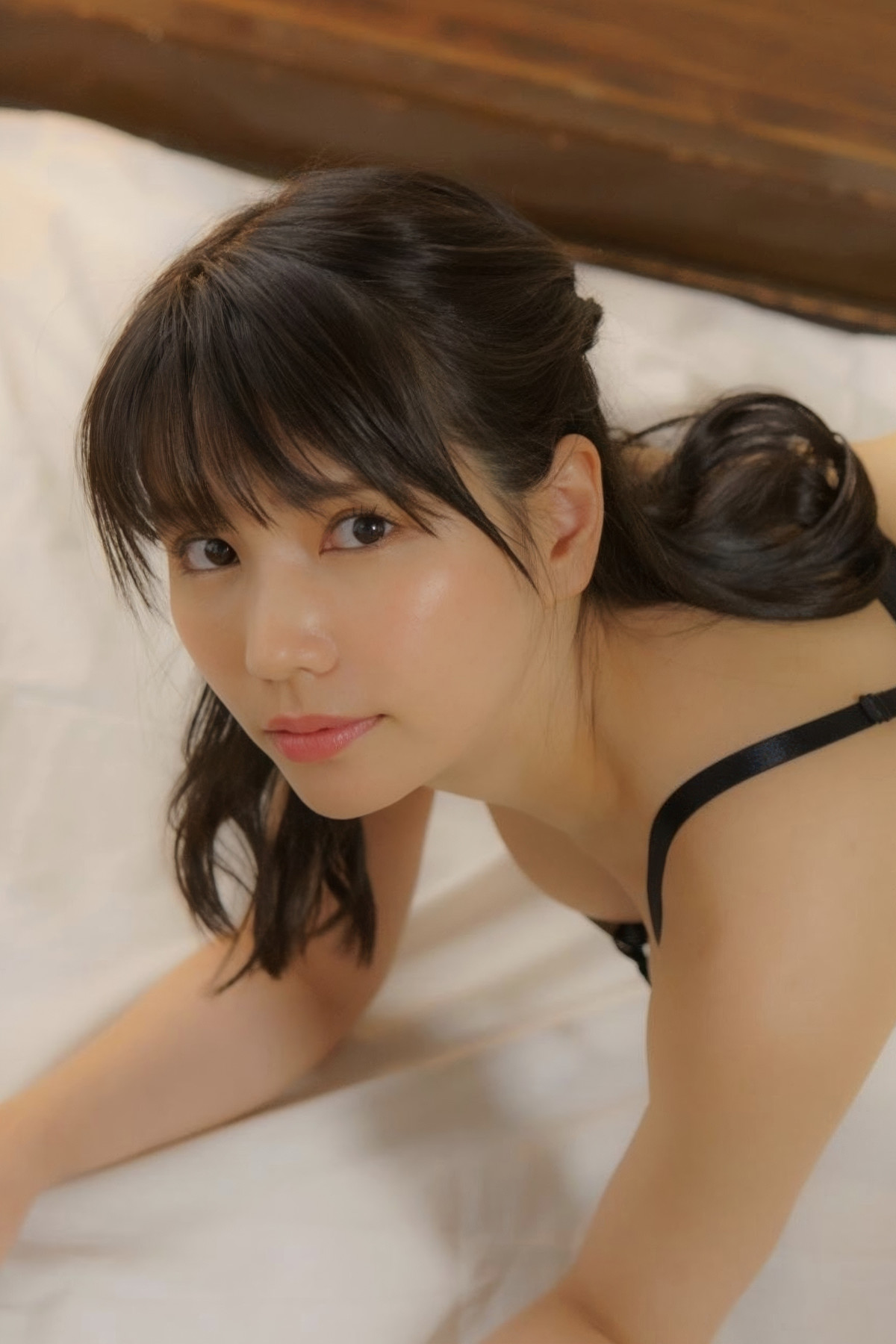 Yuka Aragaki 新垣優香, 写真集 「ミルキーグラマーが止まらない」 Set.04 20 Yuka Aragaki 新垣優香, 写真集 「ミルキーグラマーが止まらない」 Set.04