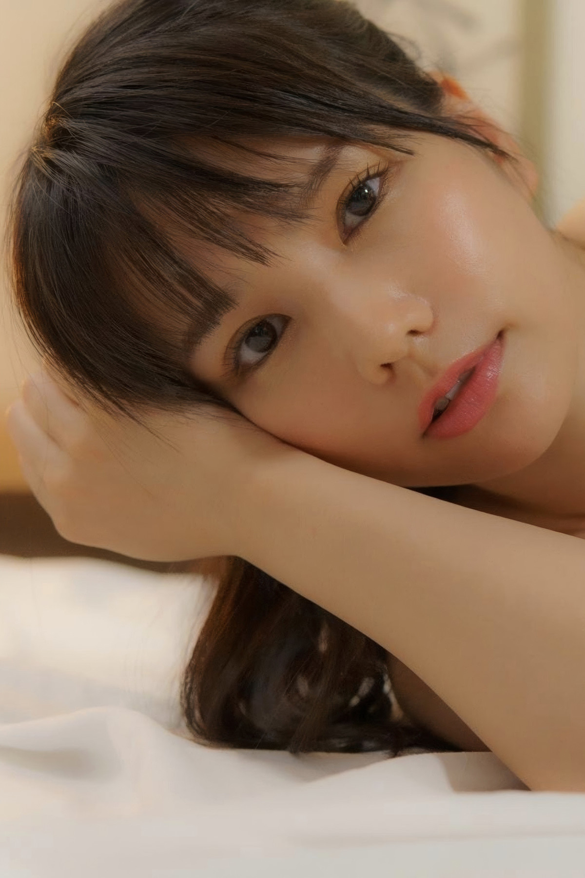 Yuka Aragaki 新垣優香, 写真集 「ミルキーグラマーが止まらない」 Set.04 41 Yuka Aragaki 新垣優香, 写真集 「ミルキーグラマーが止まらない」 Set.04