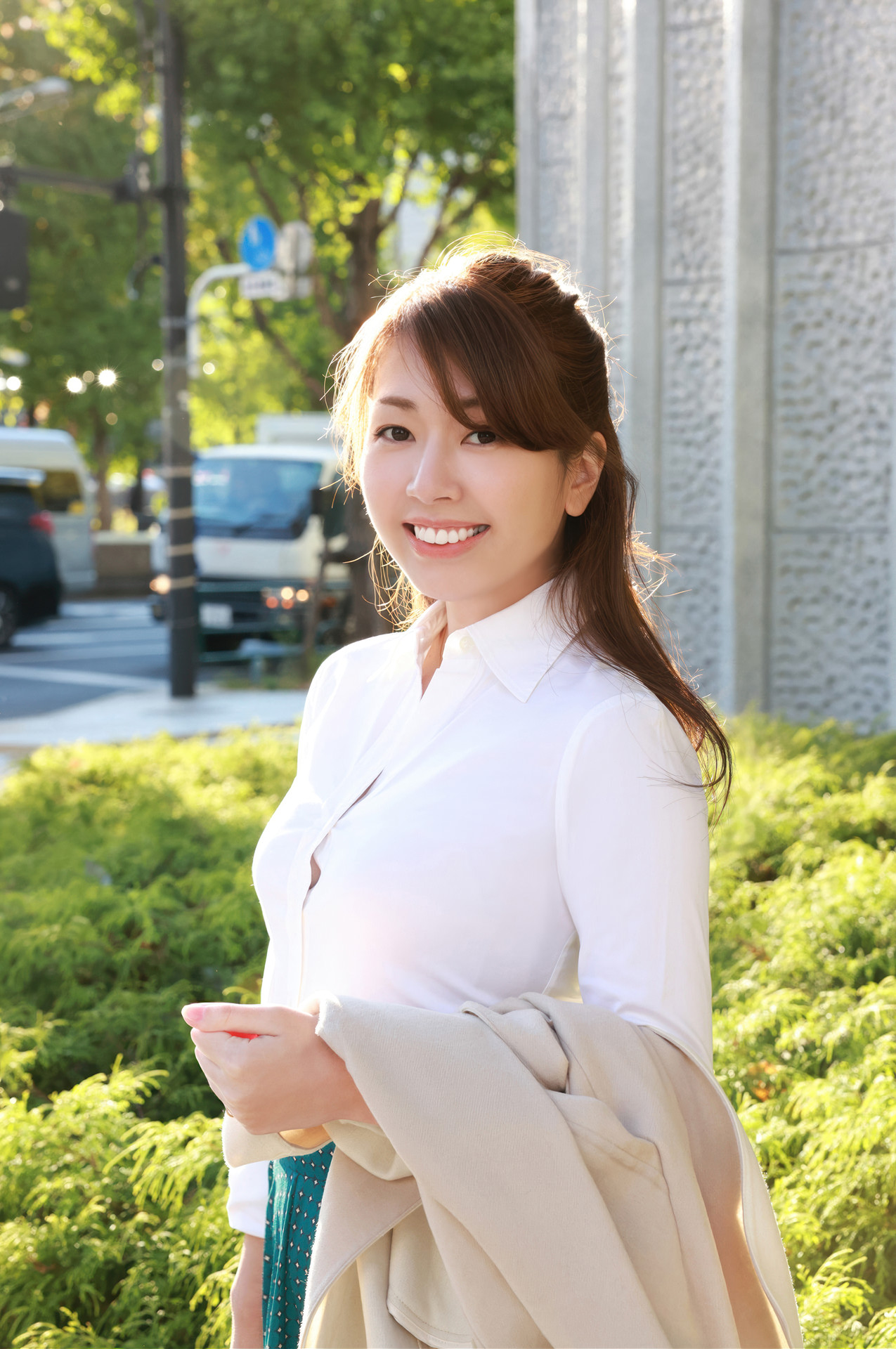 Kayo Sugimoto 杉本佳代, 週刊現代デジタル写真集 『衝撃の完全ヌード』 Set.01 66 Kayo Sugimoto 杉本佳代, 週刊現代デジタル写真集 『衝撃の完全ヌード』 Set.01