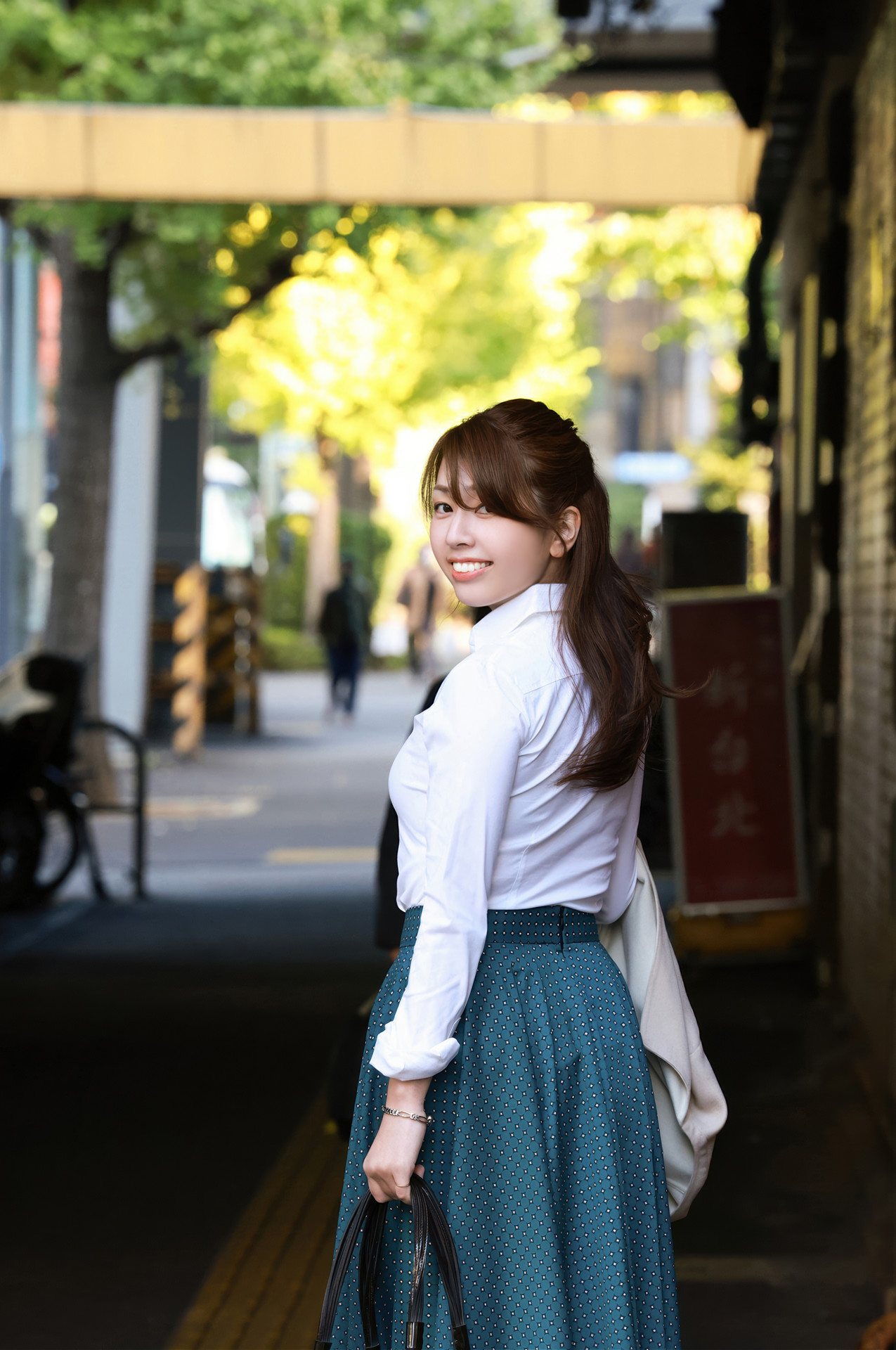Kayo Sugimoto 杉本佳代, 週刊現代デジタル写真集 『衝撃の完全ヌード』 Set.01 68 Kayo Sugimoto 杉本佳代, 週刊現代デジタル写真集 『衝撃の完全ヌード』 Set.01