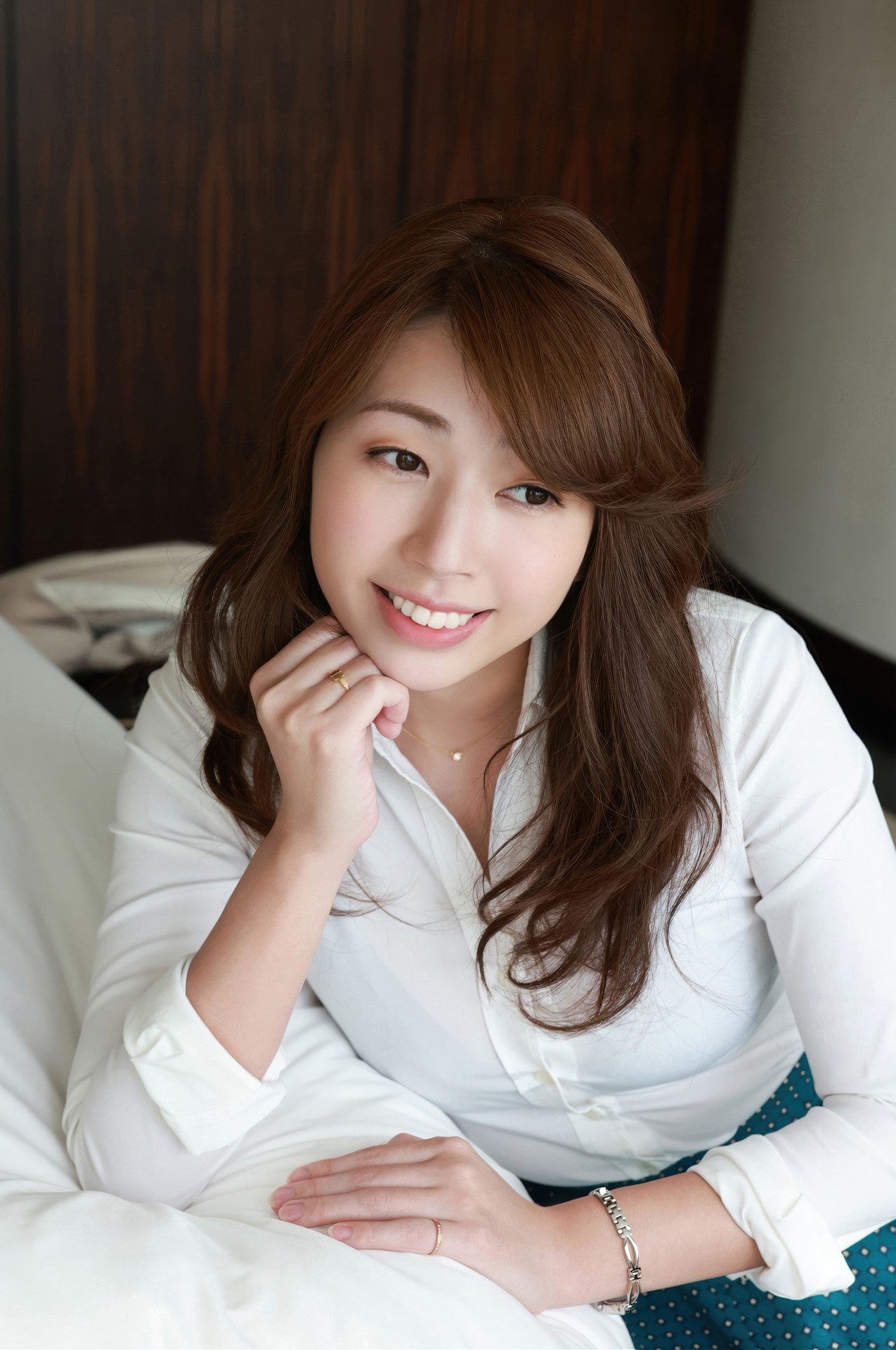 Kayo Sugimoto 杉本佳代, 週刊現代デジタル写真集 『衝撃の完全ヌード』 Set.01 70 Kayo Sugimoto 杉本佳代, 週刊現代デジタル写真集 『衝撃の完全ヌード』 Set.01