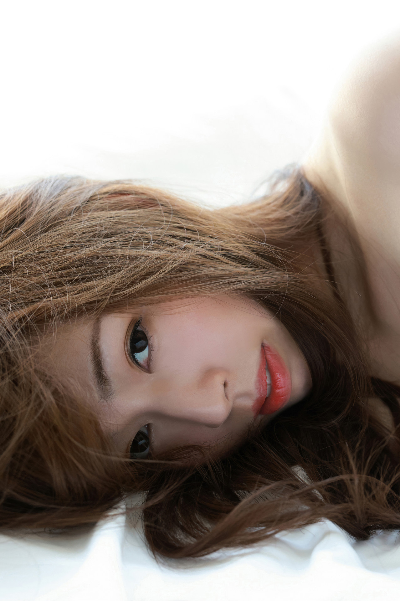 Kayo Sugimoto 杉本佳代, 週刊現代デジタル写真集 『衝撃の完全ヌード』 Set.01 57 Kayo Sugimoto 杉本佳代, 週刊現代デジタル写真集 『衝撃の完全ヌード』 Set.01