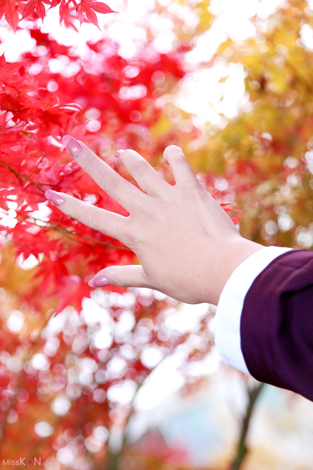 Coser@蝶月真綾_ 甘い蜜は恋の柱 30 Coser@蝶月真綾_ 甘い蜜は恋の柱