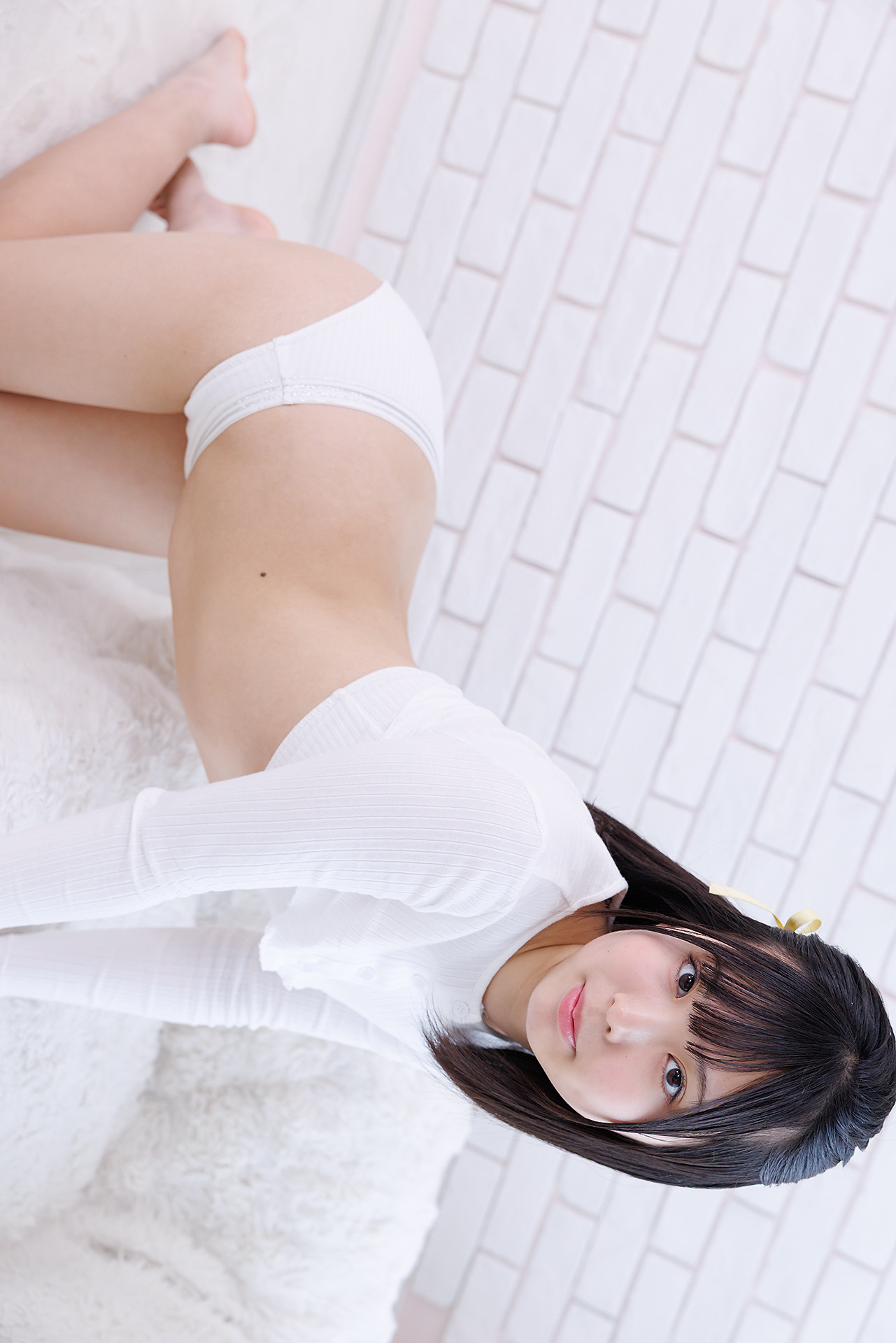Ria Kawano 川野りあ, Minisuka.tv 2025.07.31 Regular Gallery Set 02.02