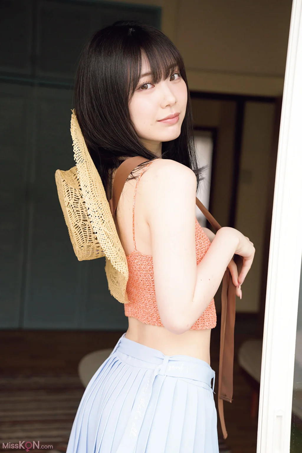 Mio Ishikawa (石川澪)_ 欲情のサマーヌード ~夏の日の2023~