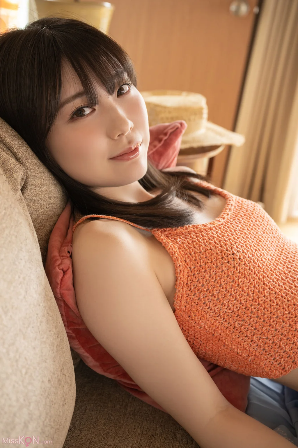 Mio Ishikawa (石川澪)_ 欲情のサマーヌード ~夏の日の2023~