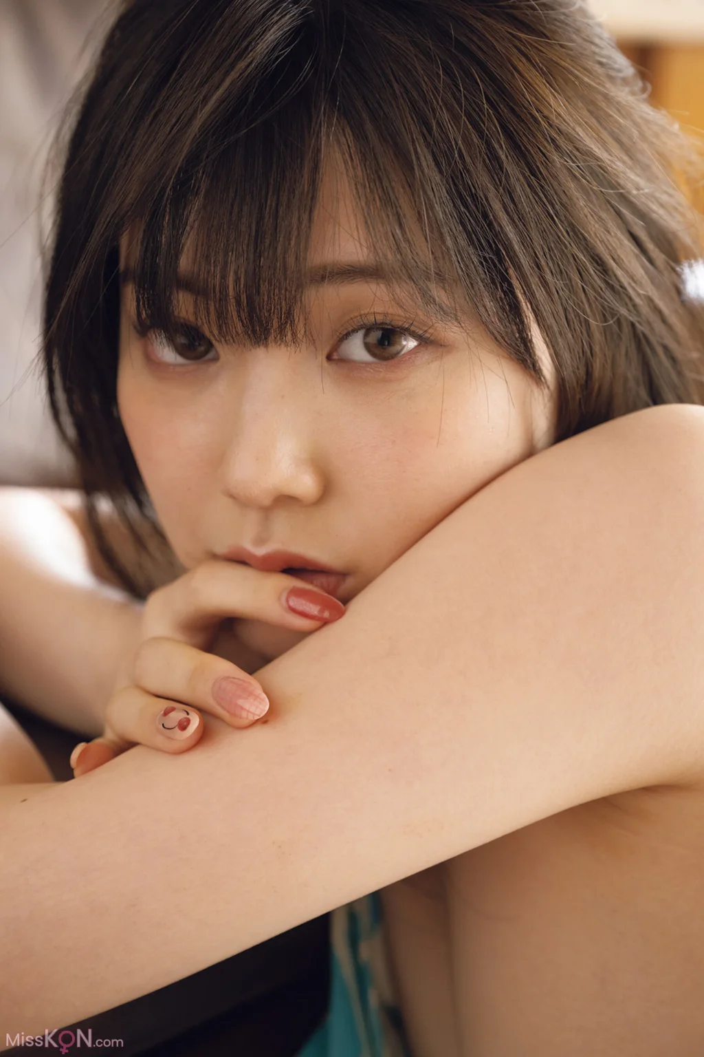 Mio Ishikawa (石川澪)_ 欲情のサマーヌード ~夏の日の2023~