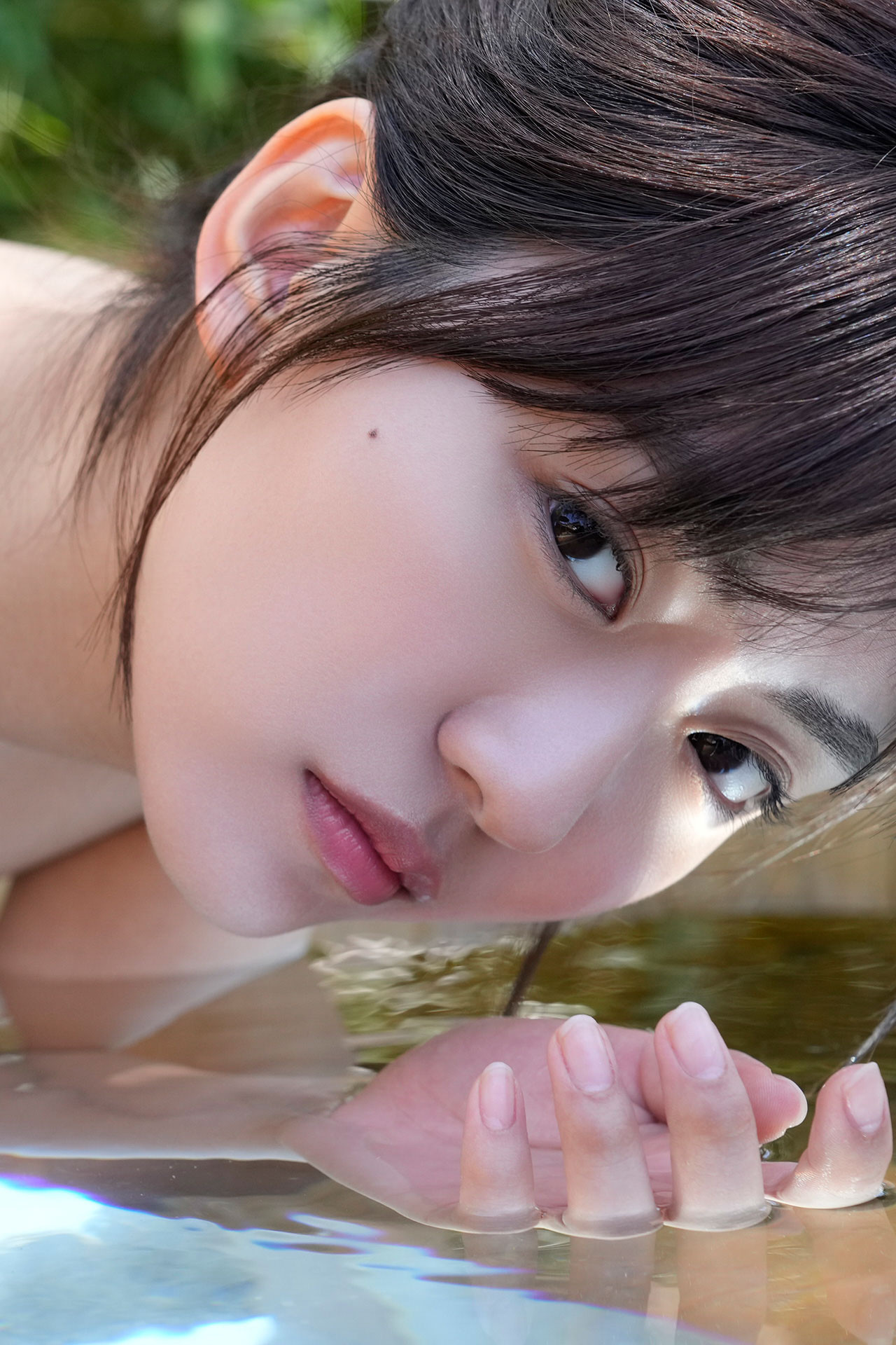 Runa Toyoda 豊田ルナ, FLASHデジタル写真集 「Seaside Memories」 Set.04