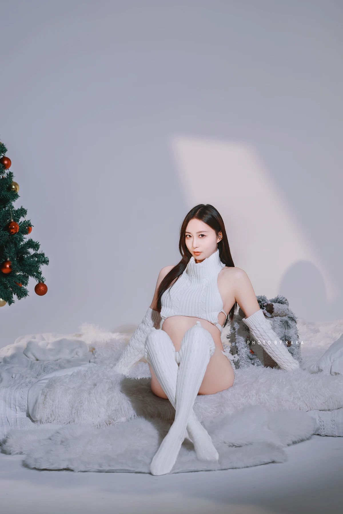 LiLi – 極品國模 大尺度 私拍 視圖 Set.01