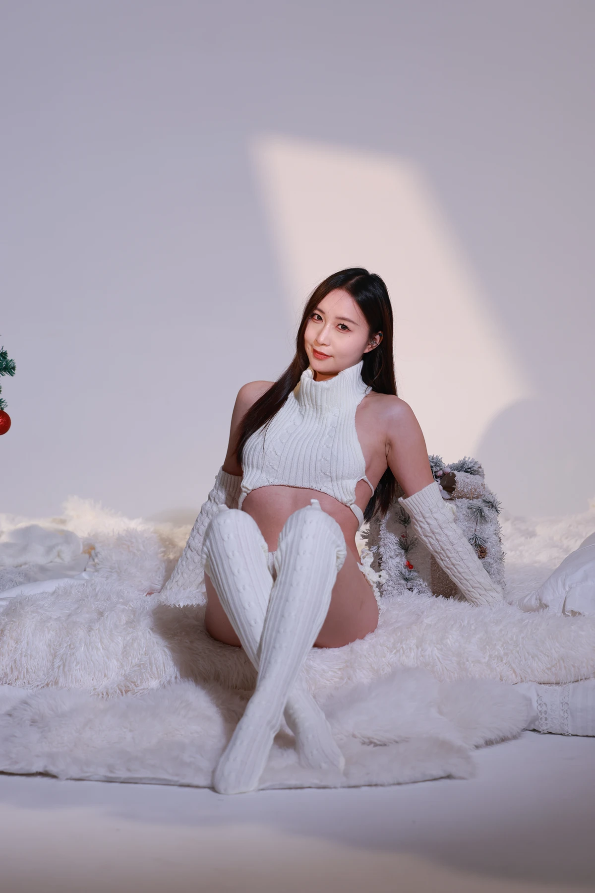 LiLi – 極品國模 大尺度 私拍 視圖 Set.01