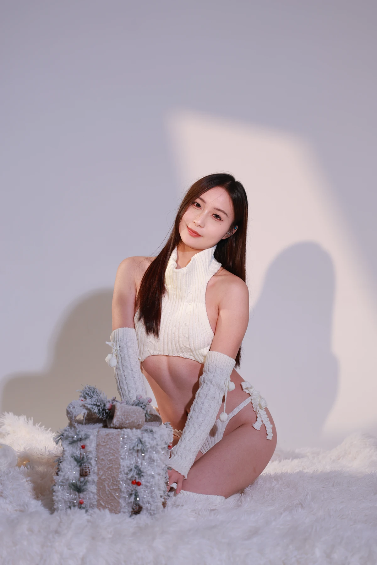 LiLi – 極品國模 大尺度 私拍 視圖 Set.01