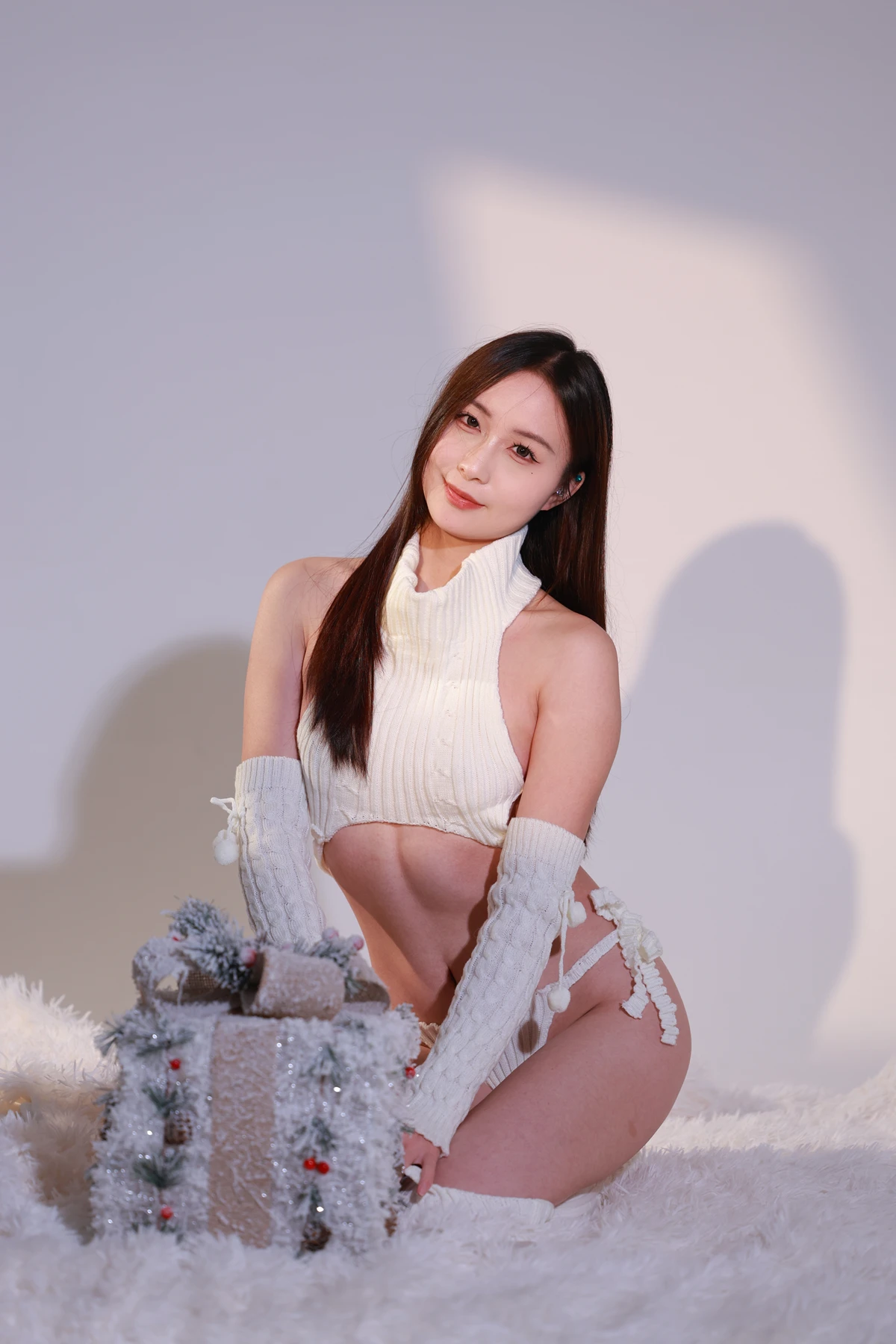 LiLi – 極品國模 大尺度 私拍 視圖 Set.01