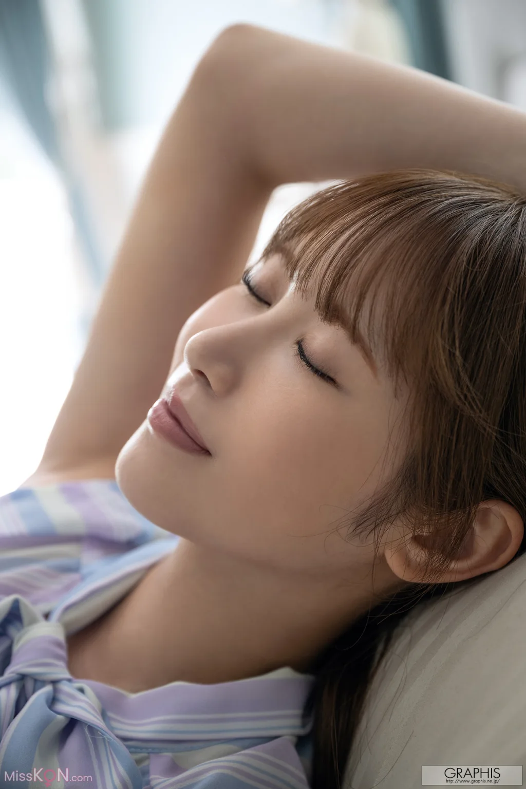 Ono Rikka (小野六花)_ [Graphis] Gals Sweaty Vol.1+2