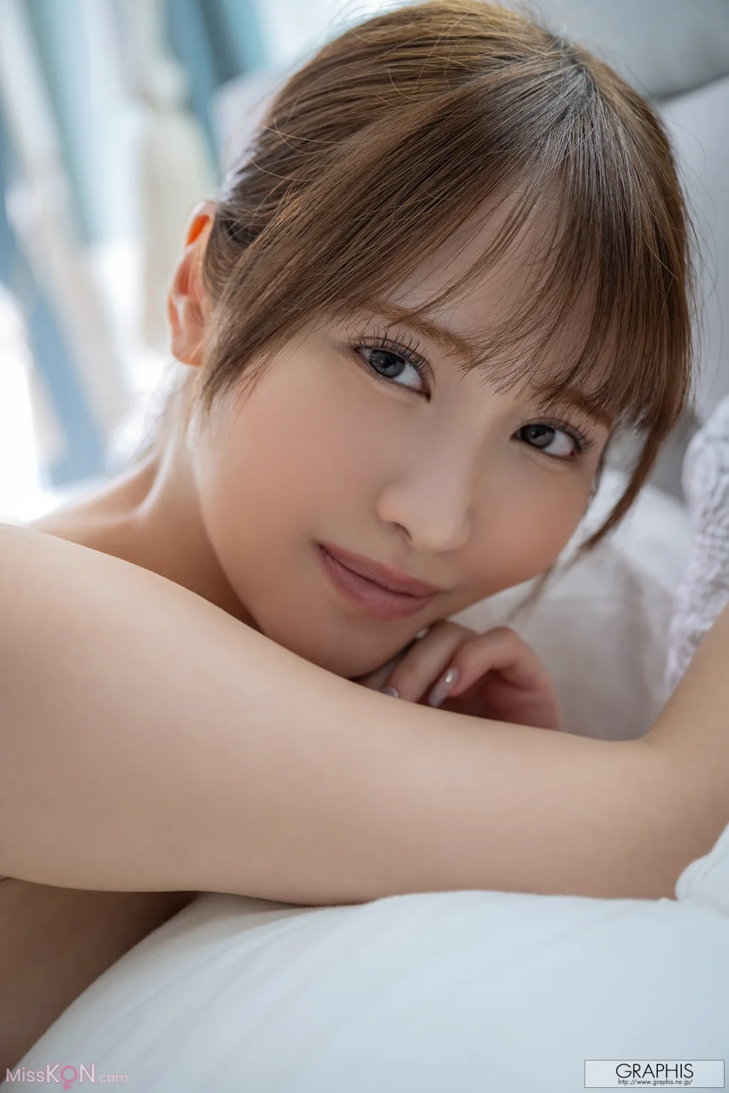 Ono Rikka (小野六花)_ [Graphis] Gals Sweaty Vol.1+2