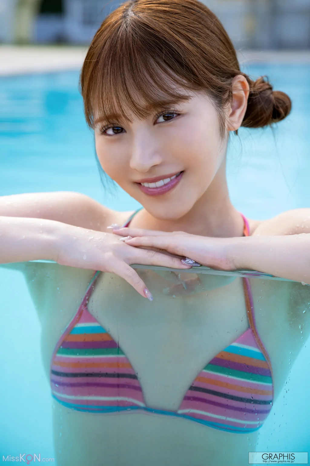 Ono Rikka (小野六花)_ [Graphis] Gals Sweaty Vol.1+2