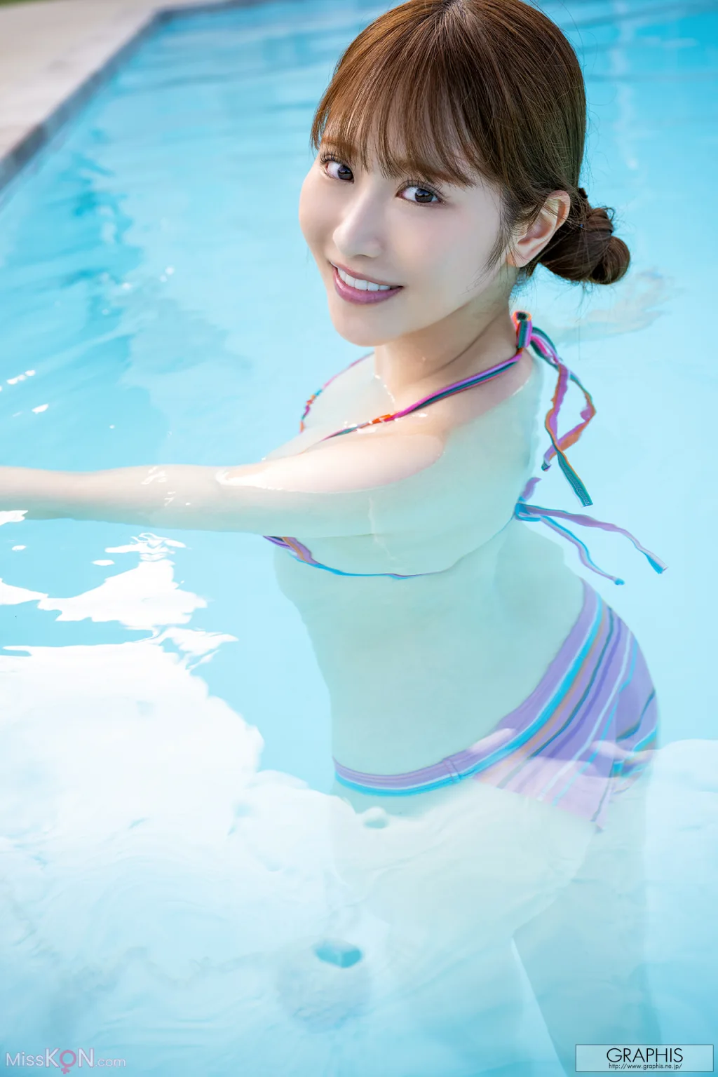 Ono Rikka (小野六花)_ [Graphis] Gals Sweaty Vol.1+2