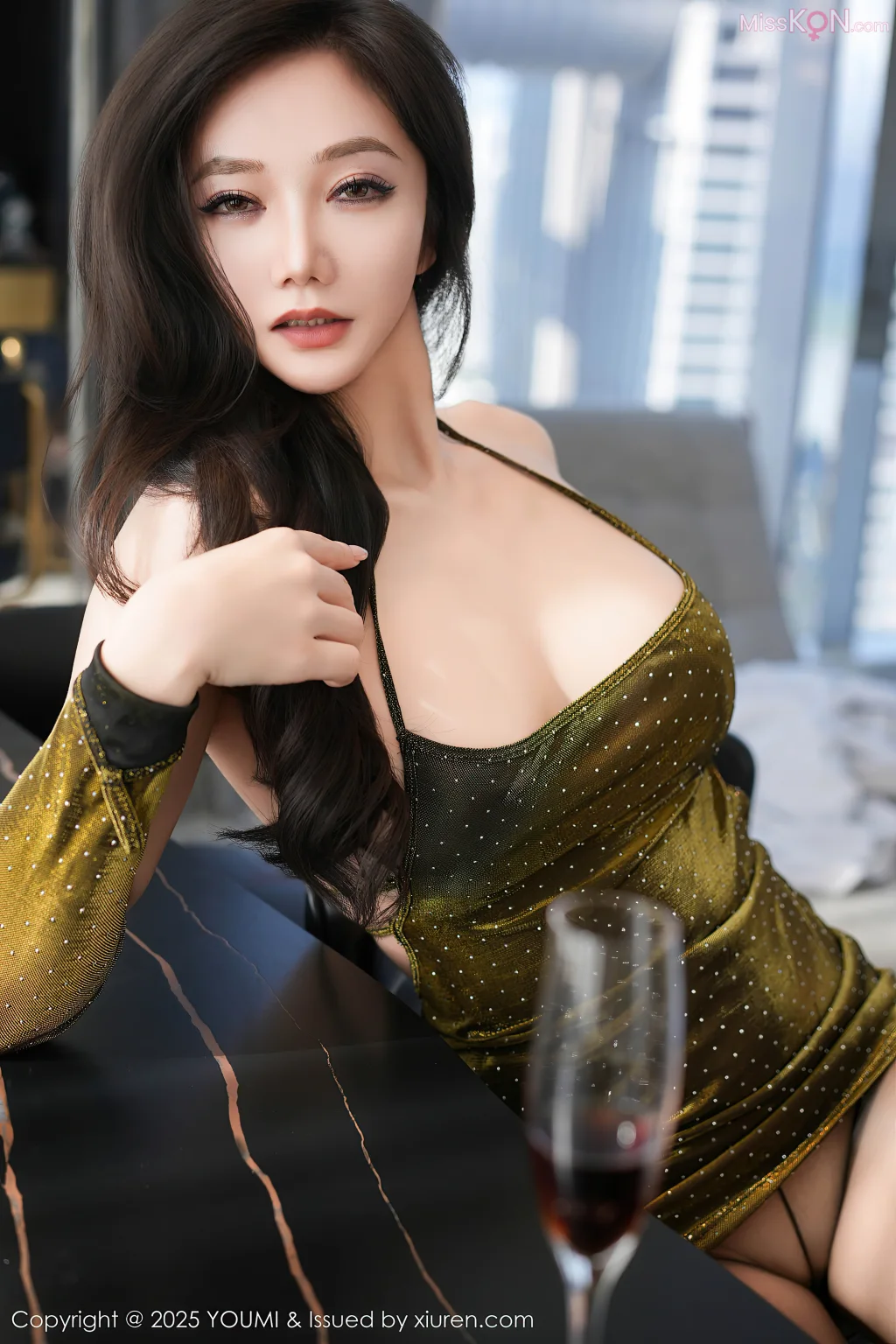 YouMi Vol.1148_ 心妍小公主