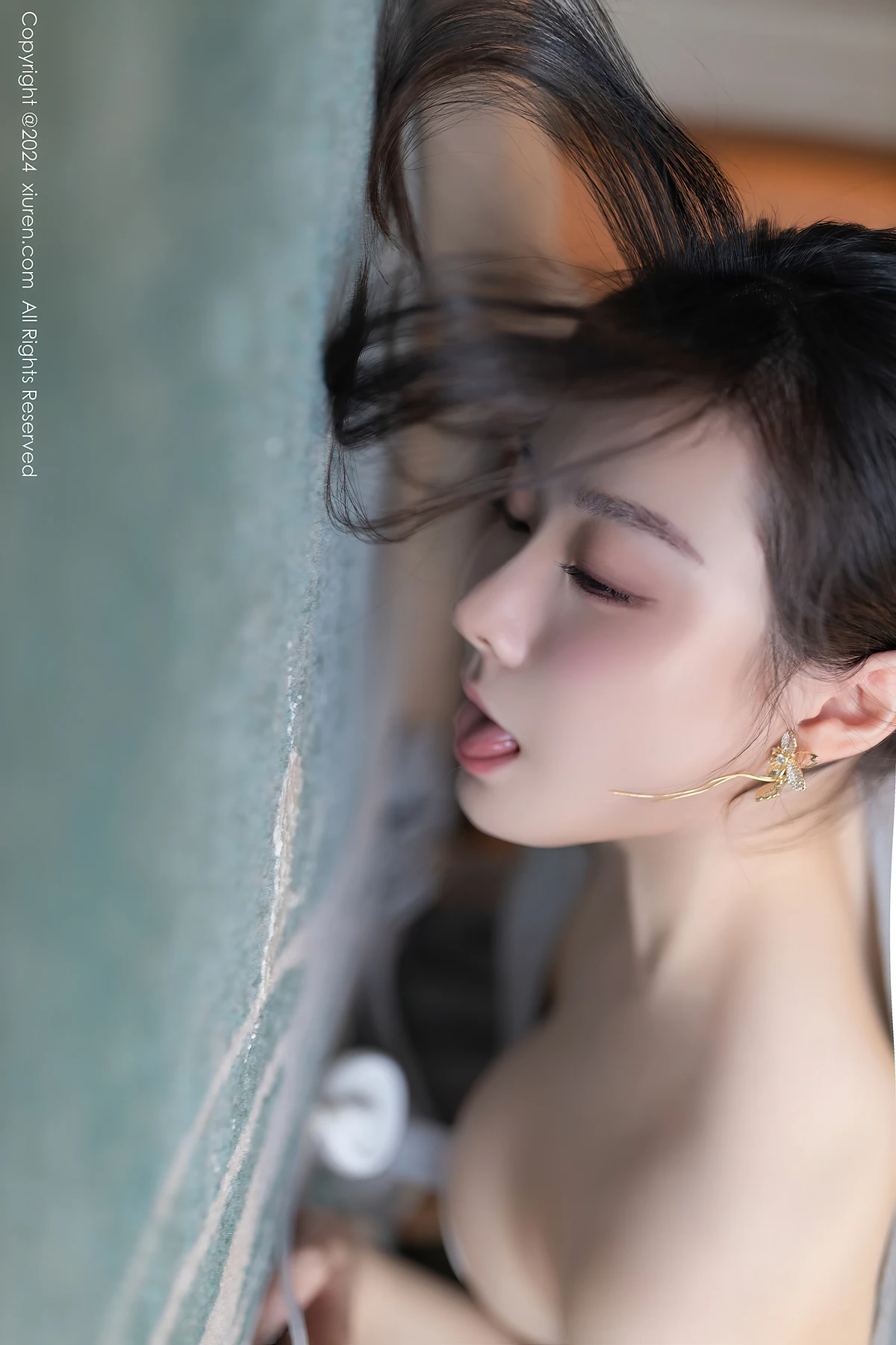 XiuRen秀人网 No.8699 小逗逗XiaoDouDou