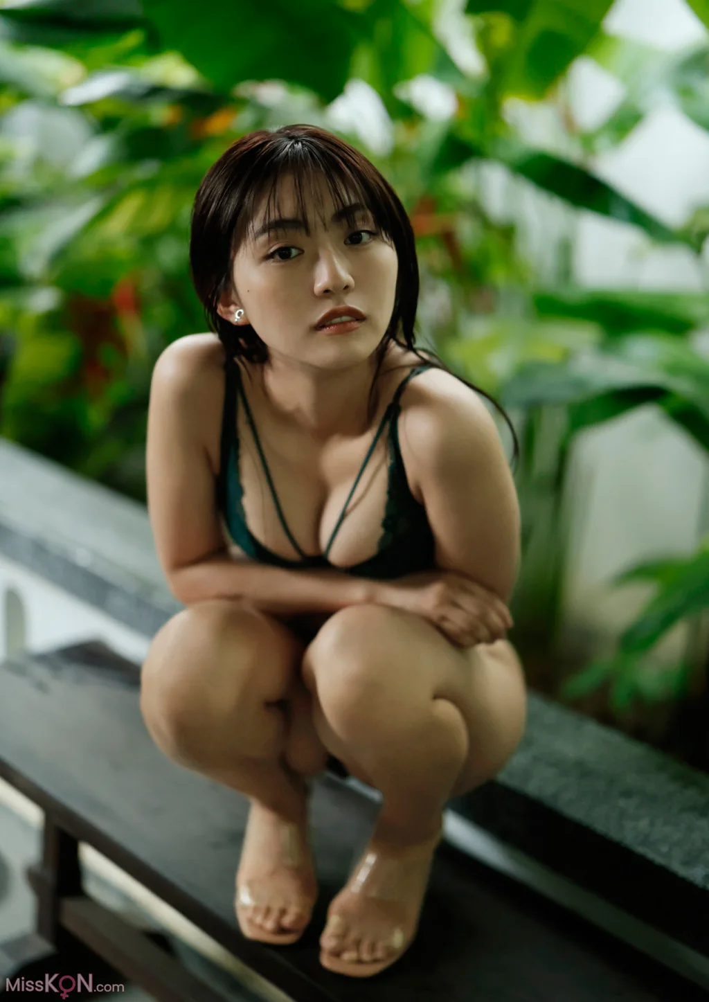 Toyoda Runa (豊田ルナ)_【デジタル限定】 写真集『side-B：Good to see Moon』