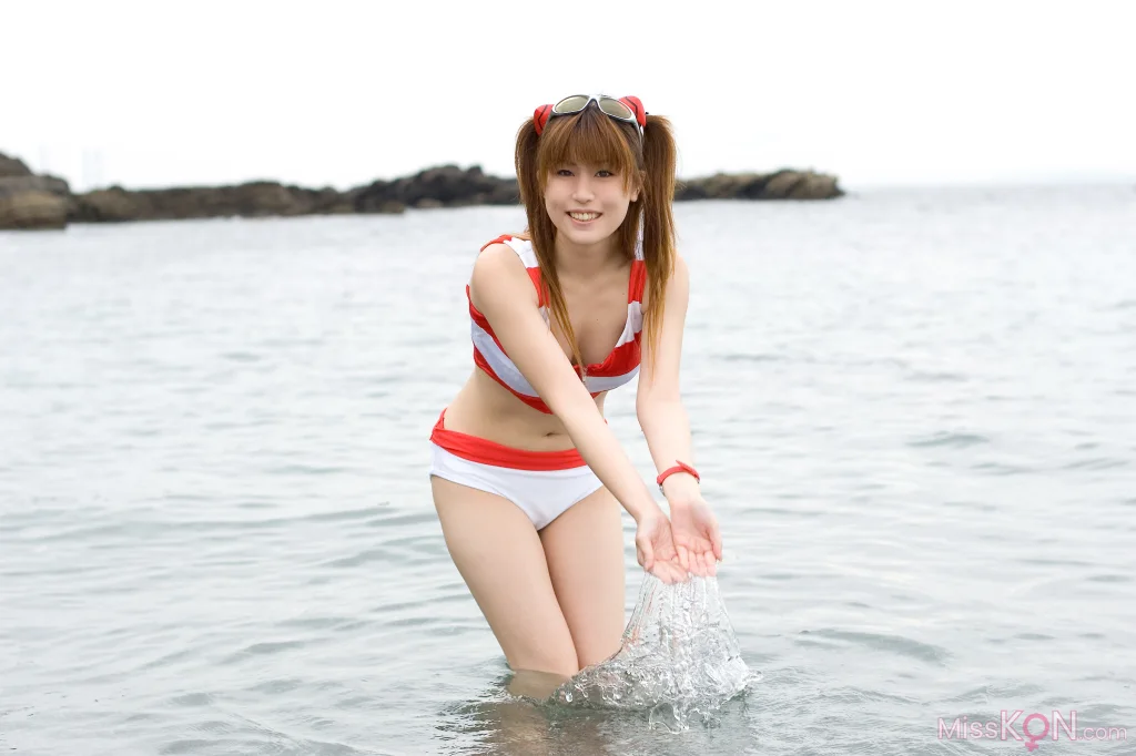 Coser@Kikiwan (キキワン)_ NEON GENESIS ヤヴァンゲリオン Vol.02 9 Coser@Kikiwan (キキワン)_ NEON GENESIS ヤヴァンゲリオン Vol.02
