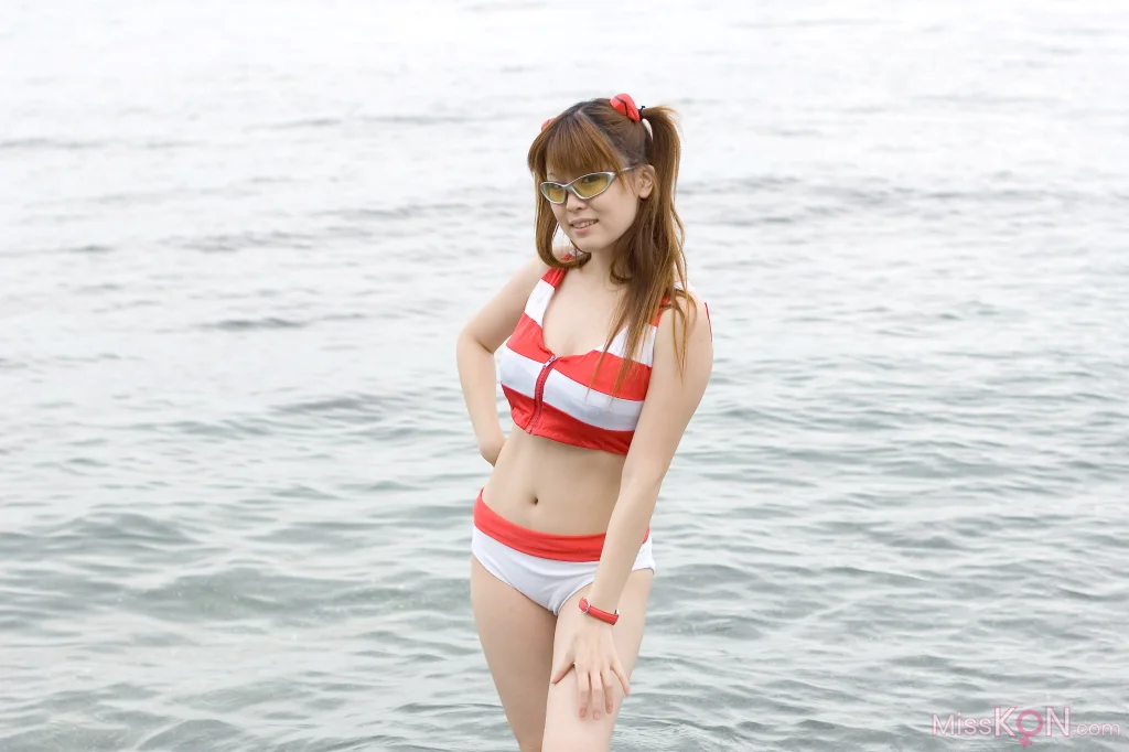 Coser@Kikiwan (キキワン)_ NEON GENESIS ヤヴァンゲリオン Vol.02 12 Coser@Kikiwan (キキワン)_ NEON GENESIS ヤヴァンゲリオン Vol.02