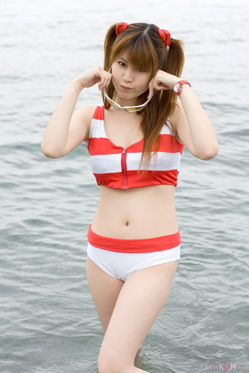 Coser@Kikiwan (キキワン)_ NEON GENESIS ヤヴァンゲリオン Vol.02 13 Coser@Kikiwan (キキワン)_ NEON GENESIS ヤヴァンゲリオン Vol.02