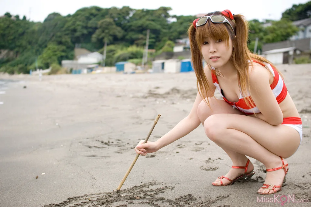 Coser@Kikiwan (キキワン)_ NEON GENESIS ヤヴァンゲリオン Vol.02 16 Coser@Kikiwan (キキワン)_ NEON GENESIS ヤヴァンゲリオン Vol.02