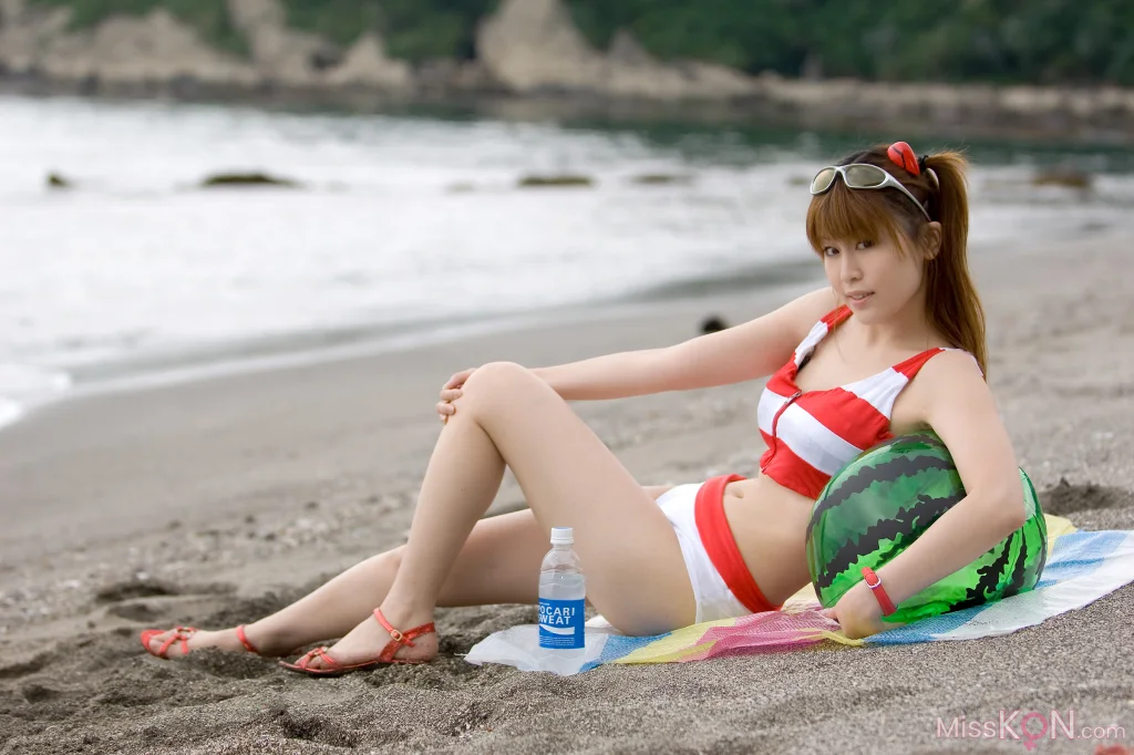 Coser@Kikiwan (キキワン)_ NEON GENESIS ヤヴァンゲリオン Vol.02 22 Coser@Kikiwan (キキワン)_ NEON GENESIS ヤヴァンゲリオン Vol.02