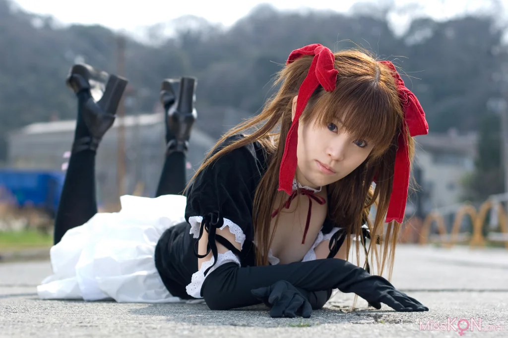 Coser@Kikiwan (キキワン)_ NEON GENESIS ヤヴァンゲリオン Vol.02 41 Coser@Kikiwan (キキワン)_ NEON GENESIS ヤヴァンゲリオン Vol.02