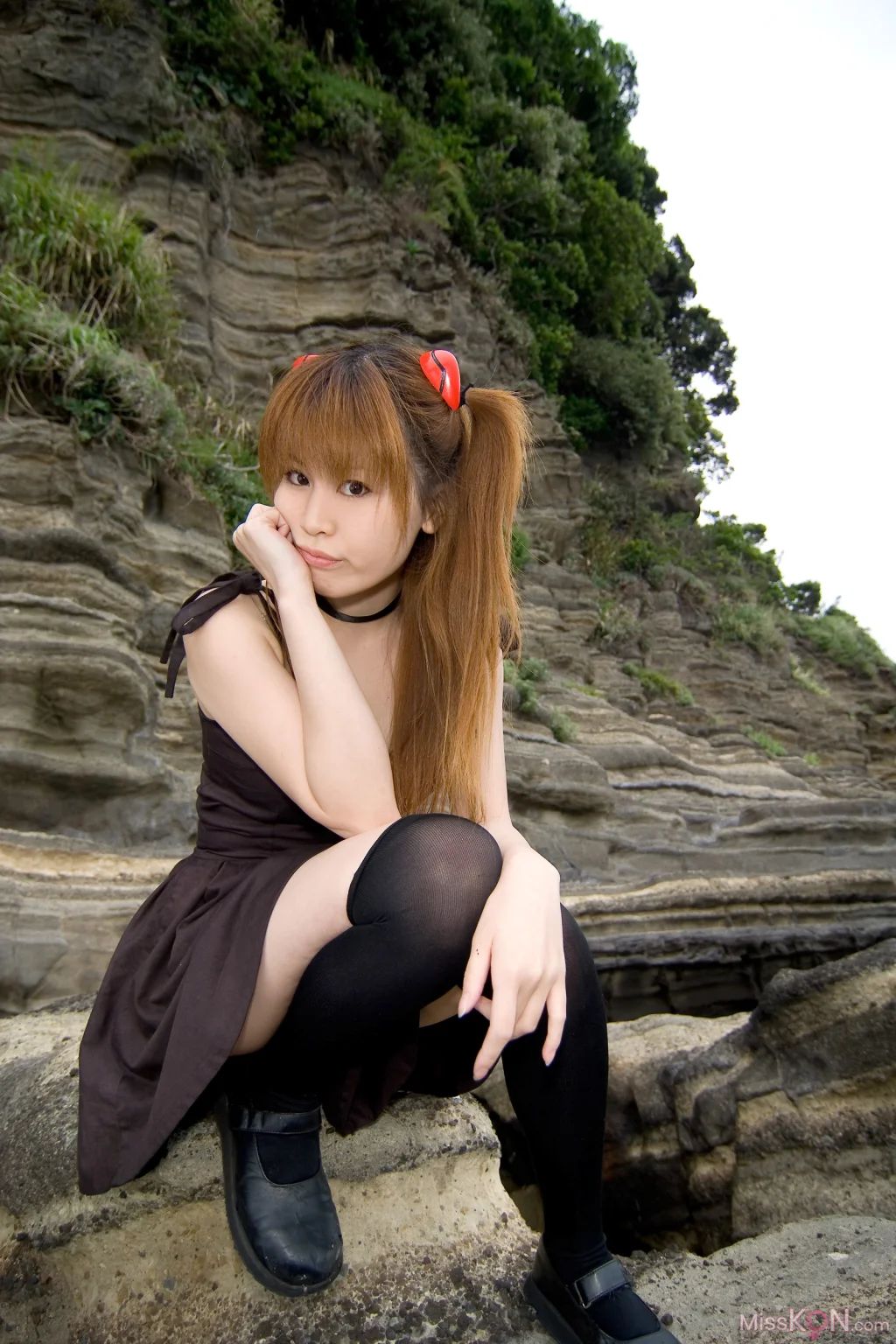Coser@Kikiwan (キキワン)_ NEON GENESIS ヤヴァンゲリオン Vol.02 26 Coser@Kikiwan (キキワン)_ NEON GENESIS ヤヴァンゲリオン Vol.02
