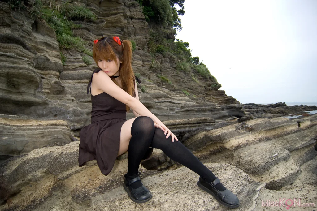 Coser@Kikiwan (キキワン)_ NEON GENESIS ヤヴァンゲリオン Vol.02 27 Coser@Kikiwan (キキワン)_ NEON GENESIS ヤヴァンゲリオン Vol.02