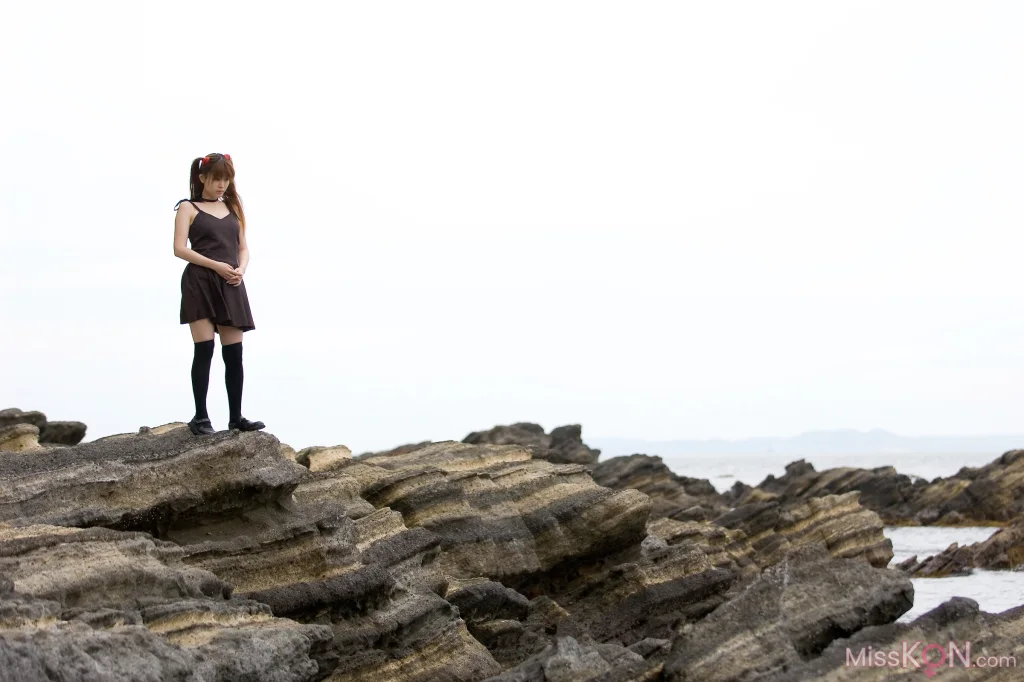Coser@Kikiwan (キキワン)_ NEON GENESIS ヤヴァンゲリオン Vol.02 30 Coser@Kikiwan (キキワン)_ NEON GENESIS ヤヴァンゲリオン Vol.02