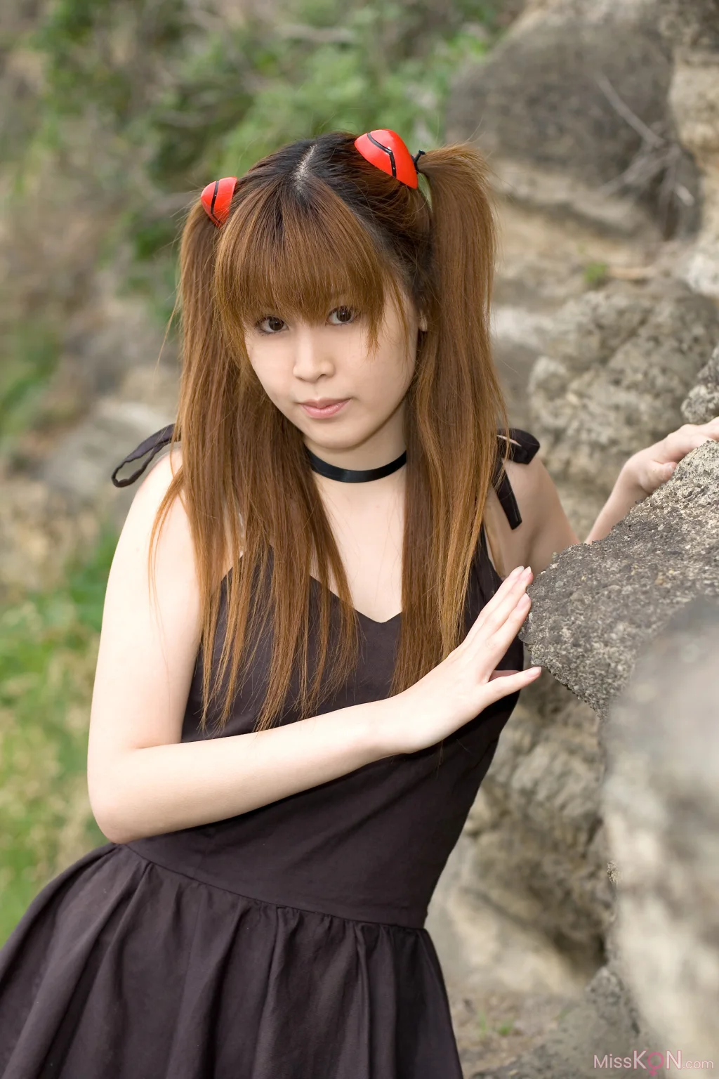 Coser@Kikiwan (キキワン)_ NEON GENESIS ヤヴァンゲリオン Vol.02 32 Coser@Kikiwan (キキワン)_ NEON GENESIS ヤヴァンゲリオン Vol.02