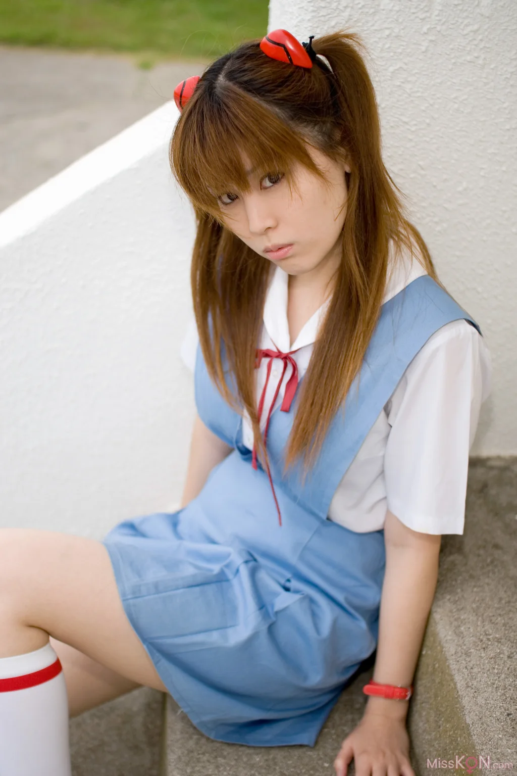 Coser@Kikiwan (キキワン)_ NEON GENESIS ヤヴァンゲリオン Vol.02 33 Coser@Kikiwan (キキワン)_ NEON GENESIS ヤヴァンゲリオン Vol.02