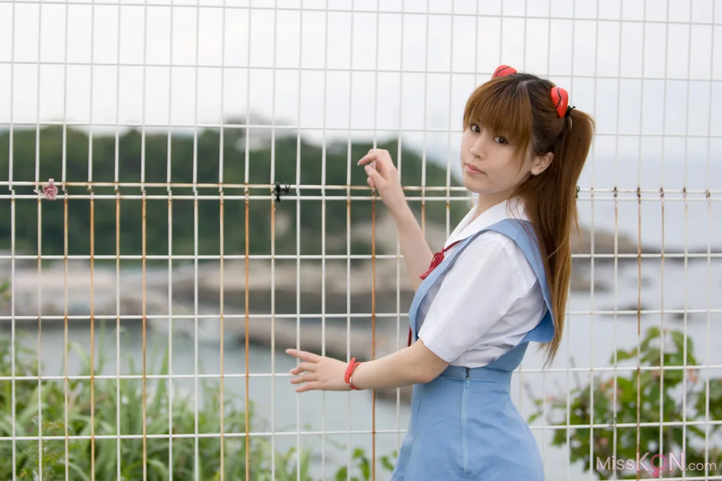 Coser@Kikiwan (キキワン)_ NEON GENESIS ヤヴァンゲリオン Vol.02 34 Coser@Kikiwan (キキワン)_ NEON GENESIS ヤヴァンゲリオン Vol.02