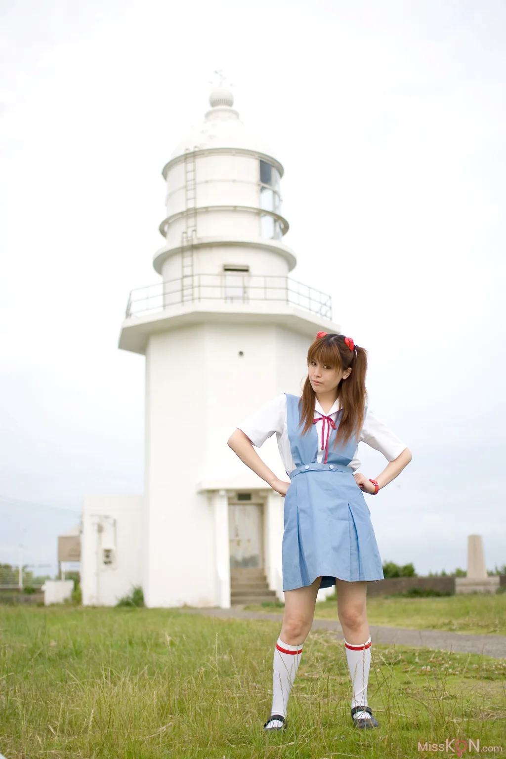 Coser@Kikiwan (キキワン)_ NEON GENESIS ヤヴァンゲリオン Vol.02 35 Coser@Kikiwan (キキワン)_ NEON GENESIS ヤヴァンゲリオン Vol.02